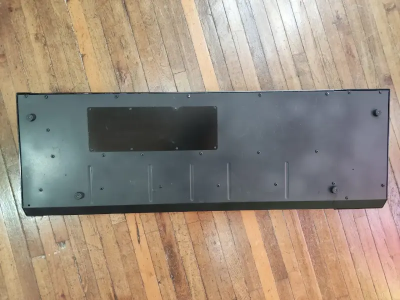 Sintetizador Roland XP-50, con detalles, $280.000 - 6