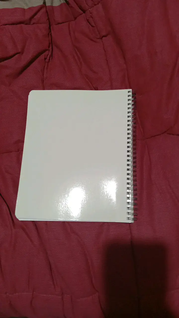 Cuaderno espiral Master Class de diseño de perro d - 2