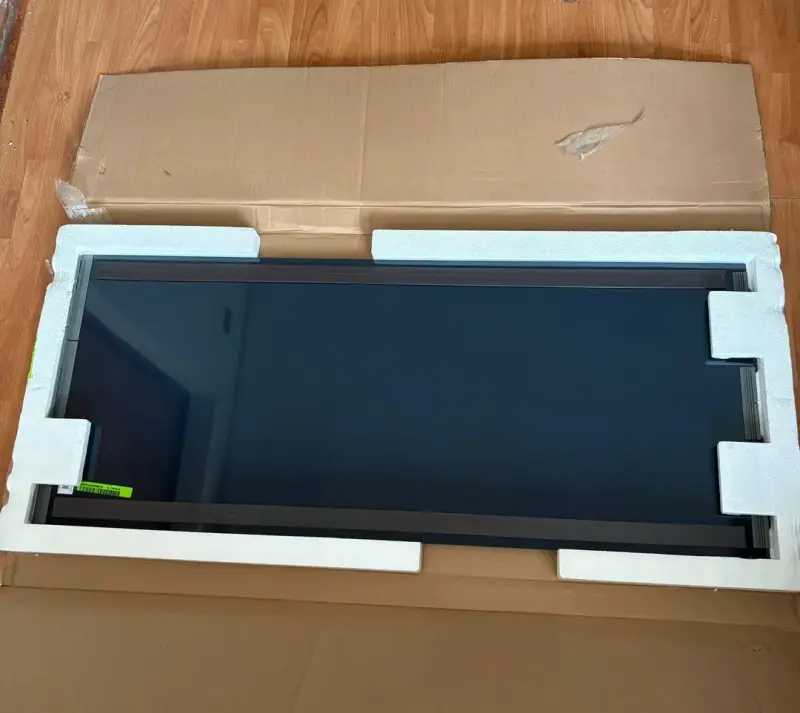 Panel Superior Samsung Bespoke French Door - 2