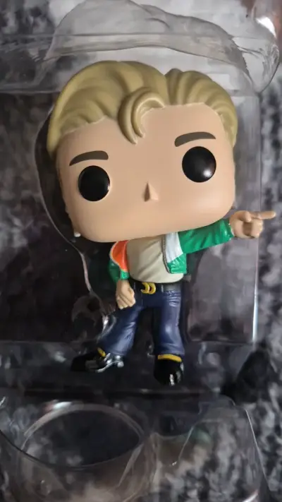 Funko Pop Jimin BTS edición especial - miniatura 5