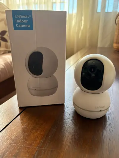 Sistema Hogar Inteligente Apple HomeKit LifeSmart - miniatura 1