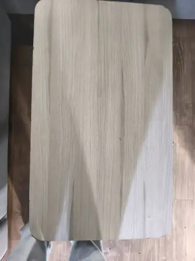 Mesa de Centro Moderna de Madera - miniatura 2