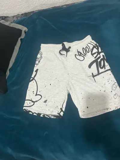 Pack de shorts para hombre en varios diseños - miniatura 1