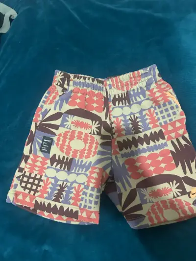 Pack de shorts para hombre en varios diseños - miniatura 3