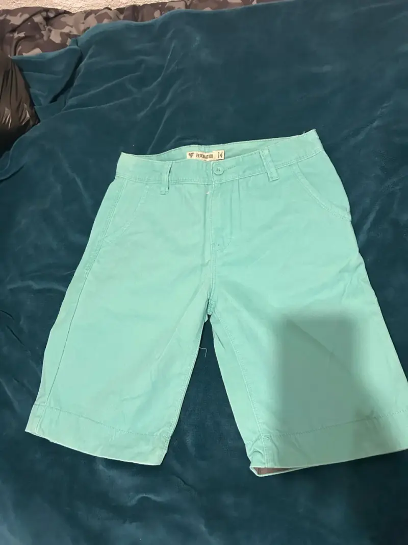 Pack de shorts para hombre en varios diseños - 4