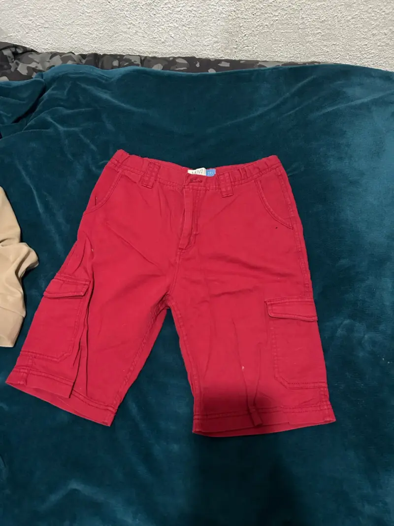 Pack de shorts para hombre en varios diseños - 5