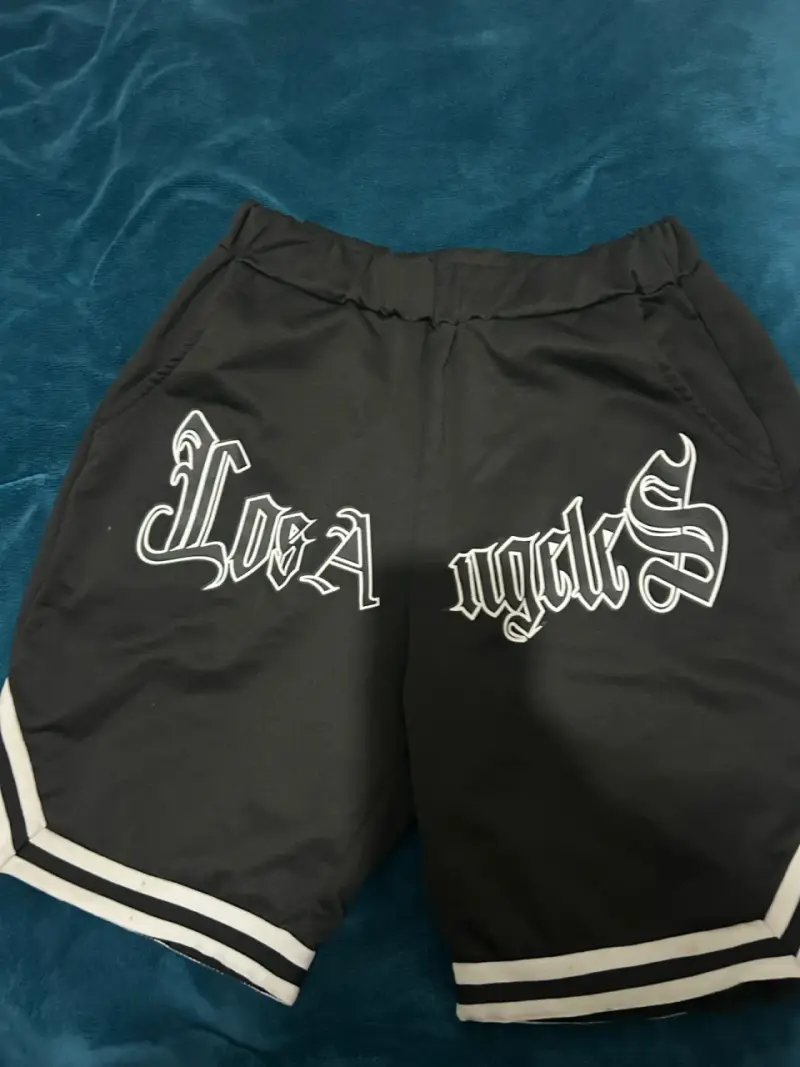 Pack de shorts para hombre en varios diseños - 6