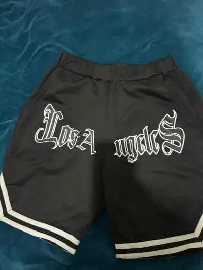Pack de shorts para hombre en varios diseños - miniatura 6