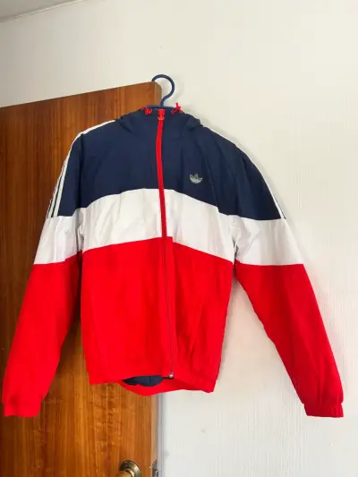 Chaqueta Adidas Originals Tricolor - miniatura 1