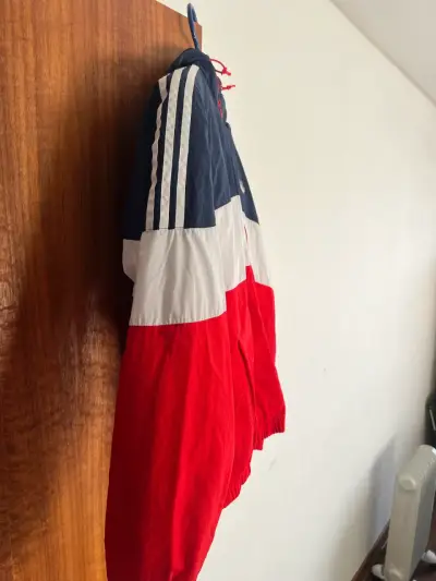 Chaqueta Adidas Originals Tricolor - miniatura 4