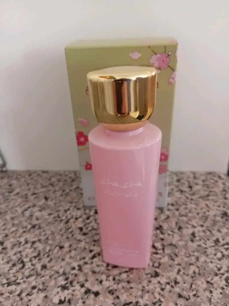 Set de perfumes Eau de Parfum 50ml variados - 2