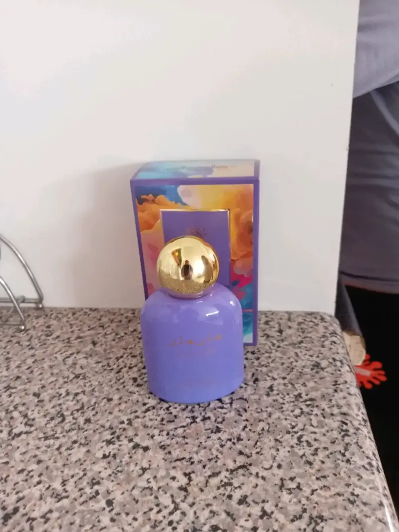 Set de perfumes Eau de Parfum 50ml variados - 3