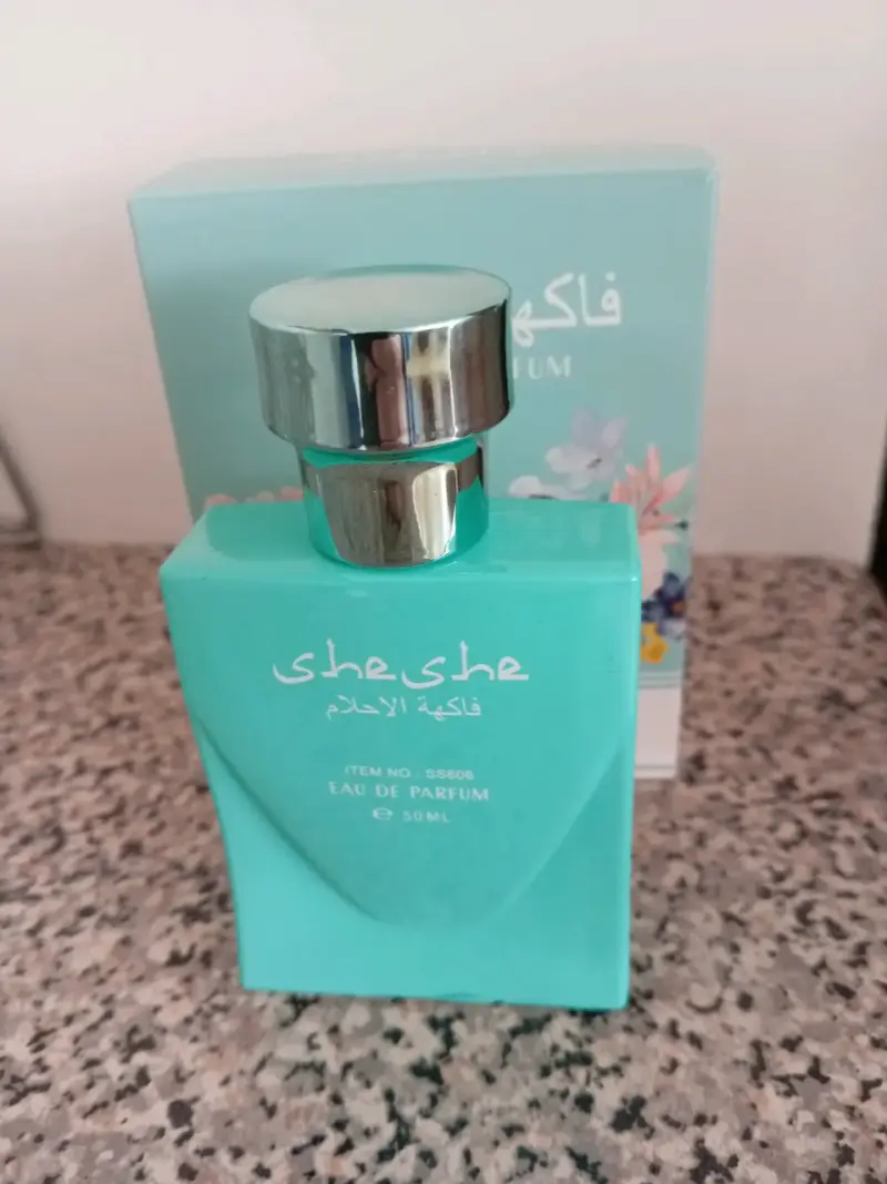 Set de perfumes Eau de Parfum 50ml variados - 4