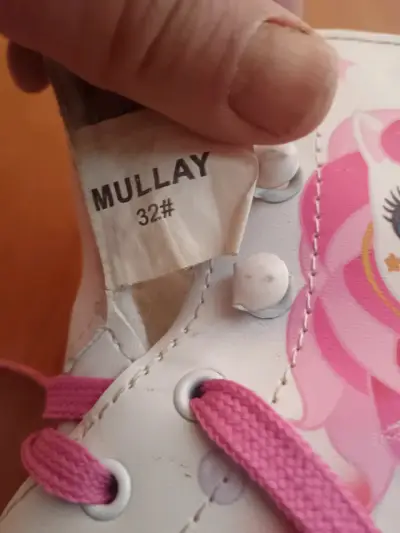 Patines niña Mullay - miniatura 1