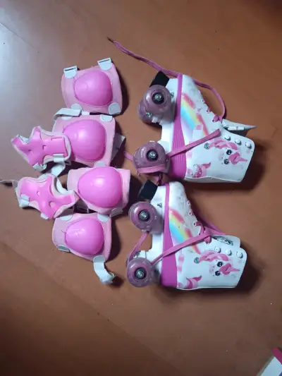 Patines niña Mullay - miniatura 2