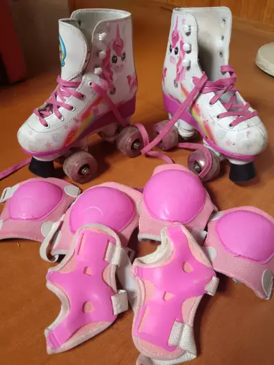 Patines niña Mullay - miniatura 3