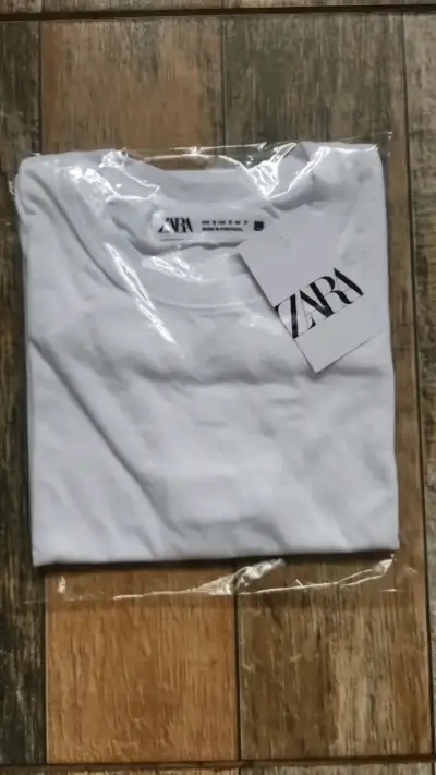 Poleras stylo zara Tallas S - miniatura 1