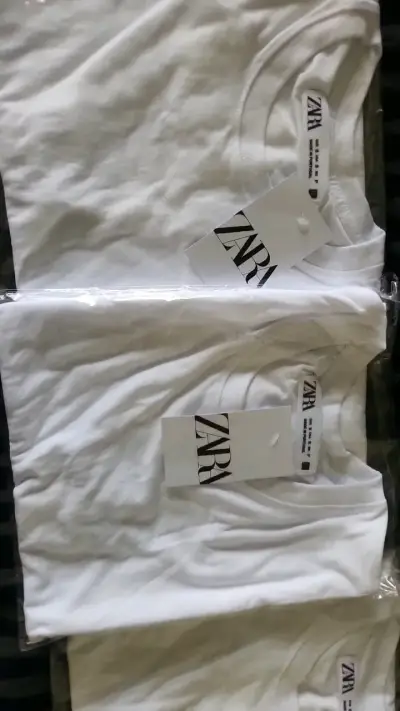 Poleras stylo zara Tallas S - miniatura 2