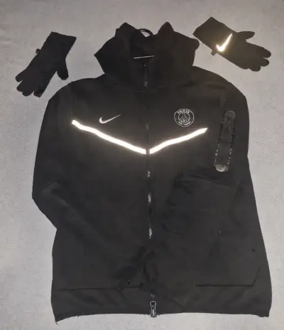 Nike Tech Reflectante X PSG G5 - miniatura 1