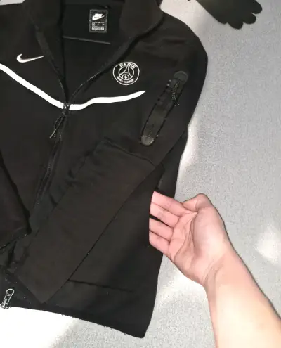 Nike Tech Reflectante X PSG G5 - miniatura 3