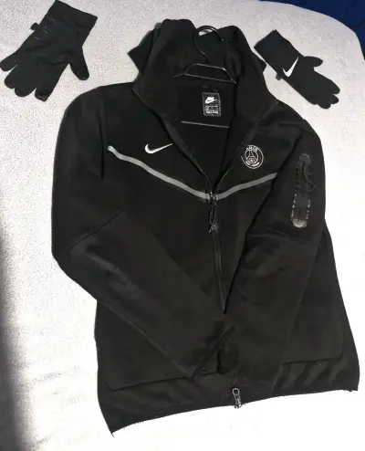 Nike Tech Reflectante X PSG G5 - miniatura 4