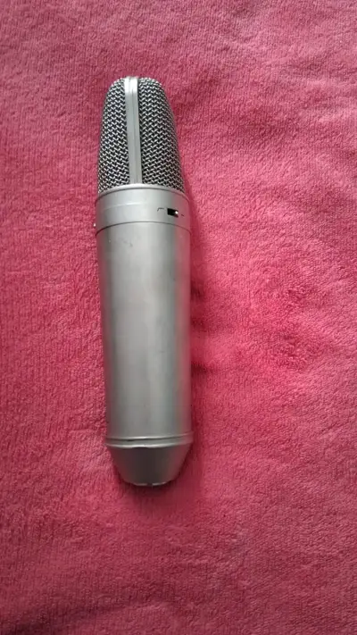 Micrófono condensador Behringer B-2 PRO - miniatura 2