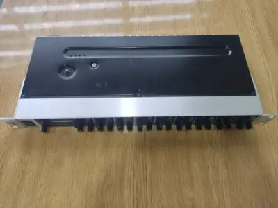 Mezclador Mixer Rack Behringer RX1602, $120.000.- - miniatura 5