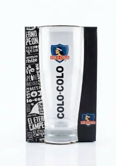 Set de Accesorios Colo-Colo regalo - miniatura 2