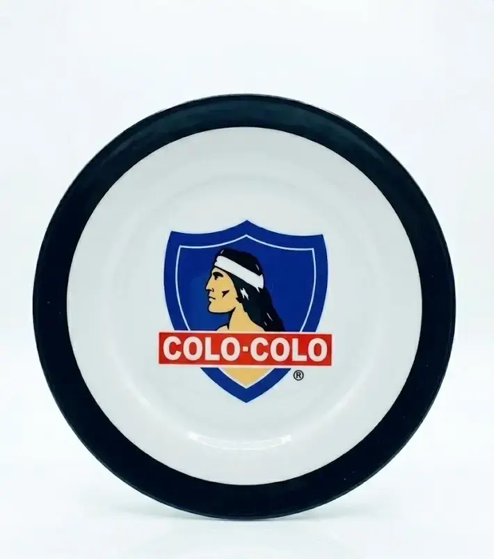 Set de Accesorios Colo-Colo regalo - 5