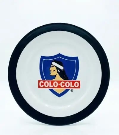 Set de Accesorios Colo-Colo regalo - miniatura 5