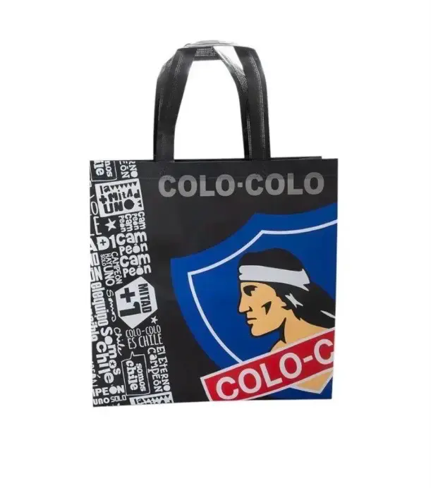 Set de Accesorios Colo-Colo regalo - 6