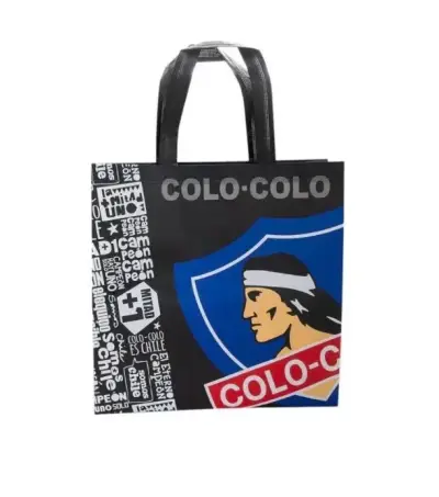 Set de Accesorios Colo-Colo regalo - miniatura 6