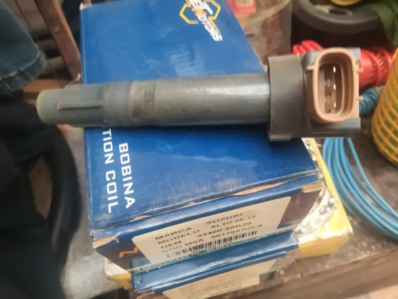 Bobina de encendido Suzuki Alto 06-13 - 2