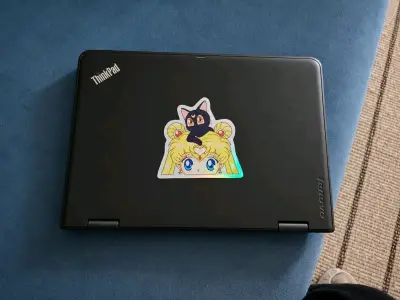 Laptop Lenovo ThinkPad Yoga 11e en buen estado - miniatura 4