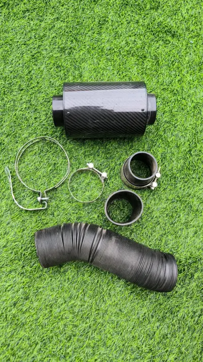 Filtro Aire Imitación Carbono para auto - miniatura 2