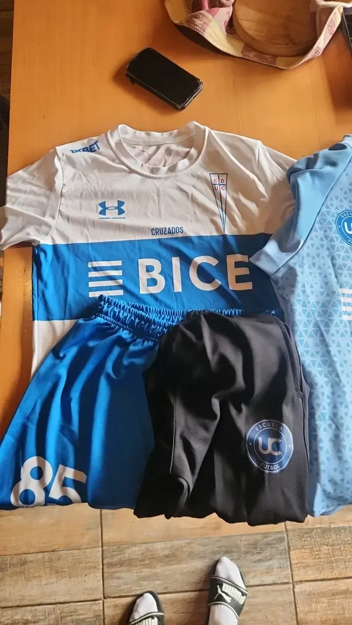Conjunto de entrenamiento de escuelas de catolica - 2