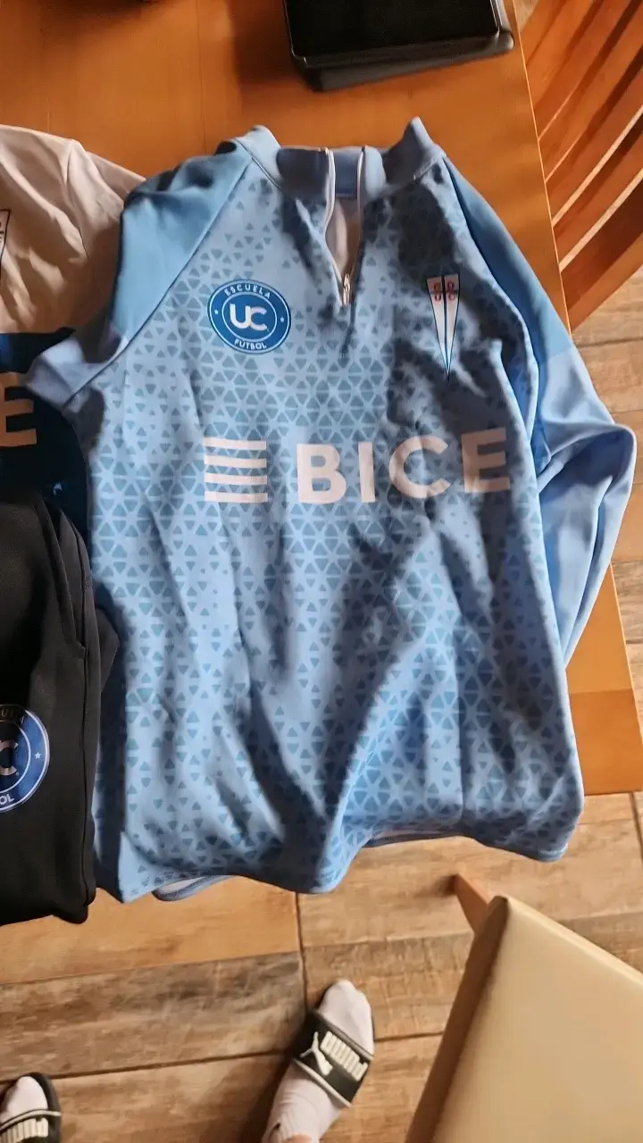 Conjunto de entrenamiento de escuelas de catolica - 3