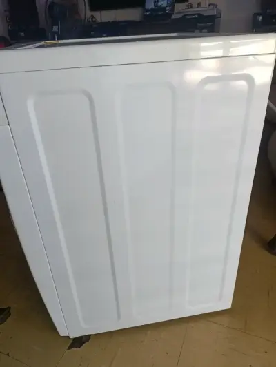 Lavadora secadora Samsung EcoBubble 10kg - miniatura 4