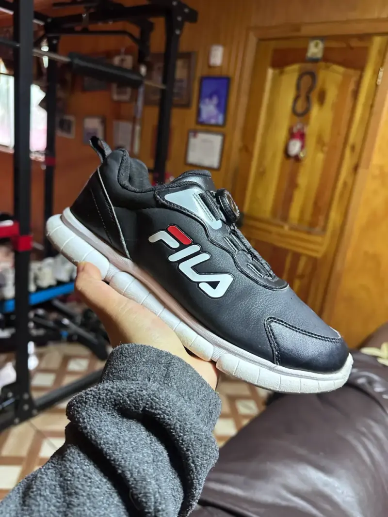 Zapatillas deportivas  diferentes diseños tallas - 4
