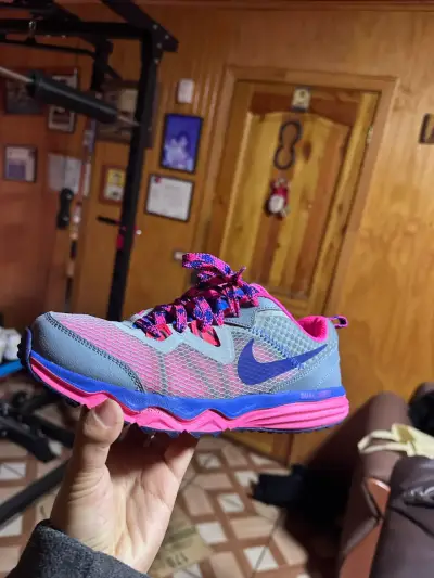Zapatillas deportivas  diferentes diseños tallas - miniatura 6