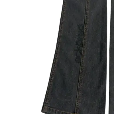 Jeans flare eckored - miniatura 5
