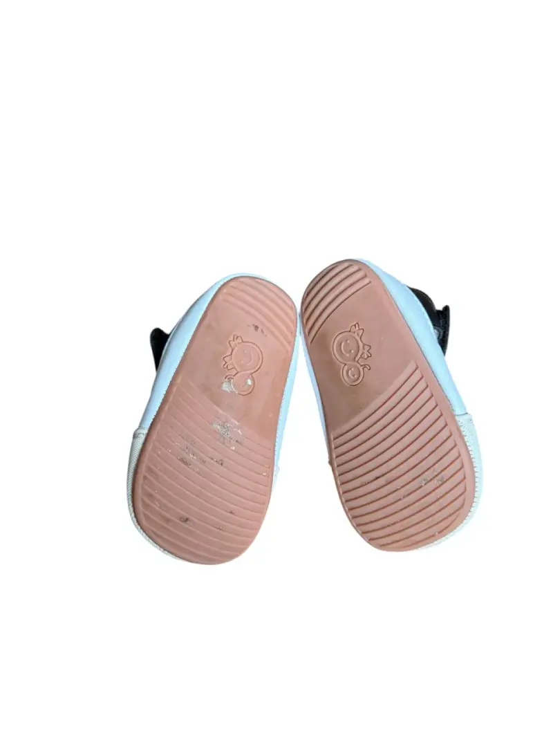 Zapatillas deportivas Uma Baby - 2