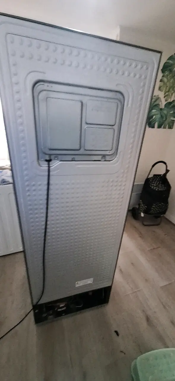 Refrigerador Samsung no frost Inverter como nuevo - 4