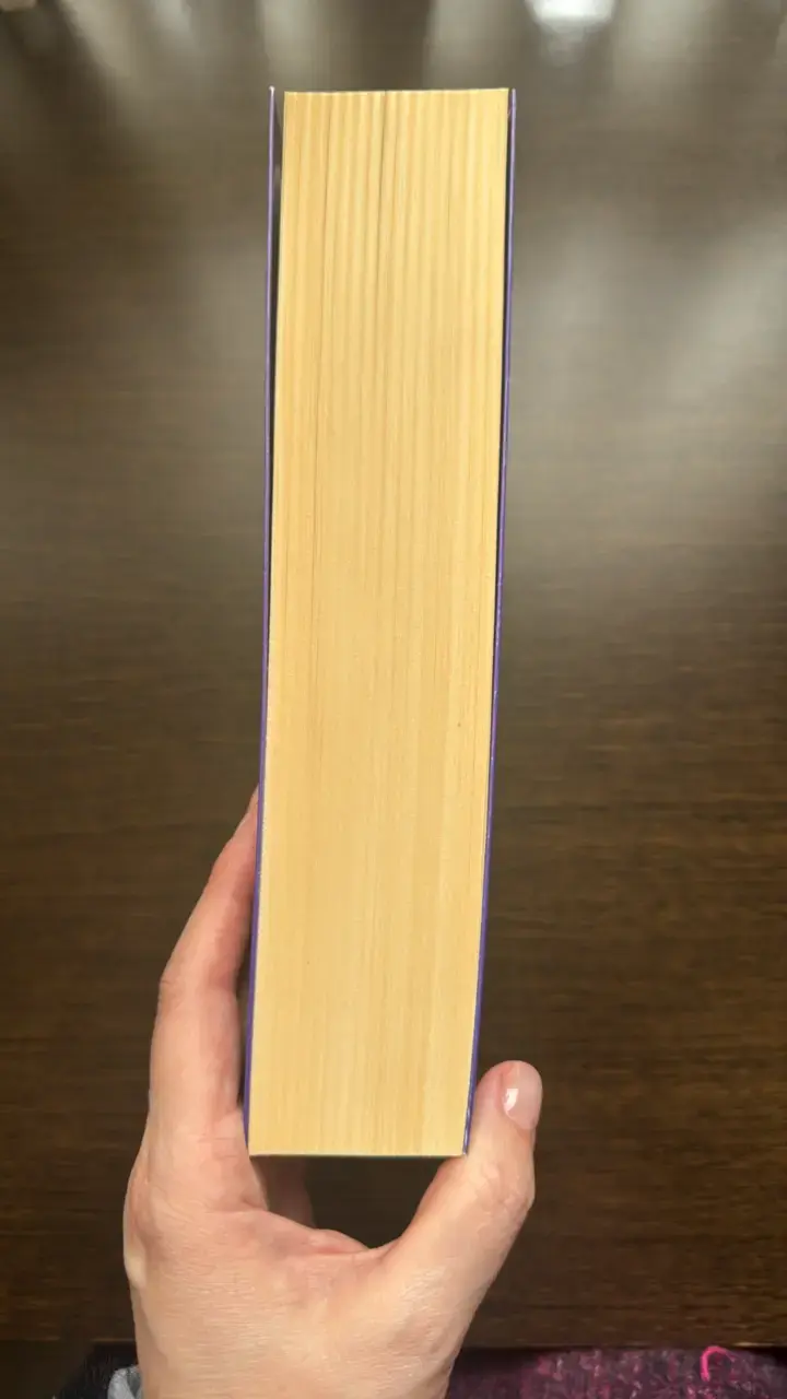 Libro Éxtasis de Tracy Wolff, Serie Crave - 2