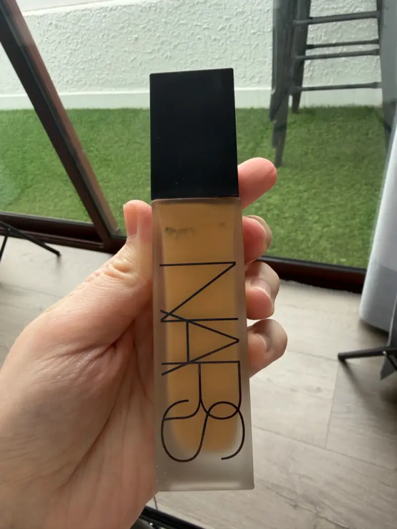 Base de maquillaje NARS Barcelona - 1