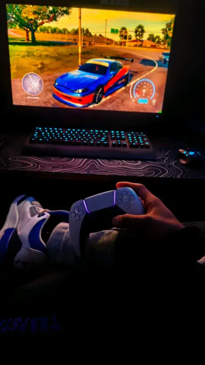 Monitor Gamer - miniatura 2