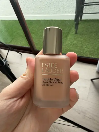 Base de Maquillaje Estée Lauder Double Wear Outdoor Beige - miniatura 1