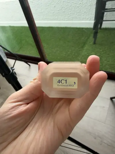 Base de Maquillaje Estée Lauder Double Wear Outdoor Beige - miniatura 2