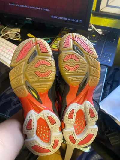 Zapatillas deportivas Mizuno voleibol - miniatura 3