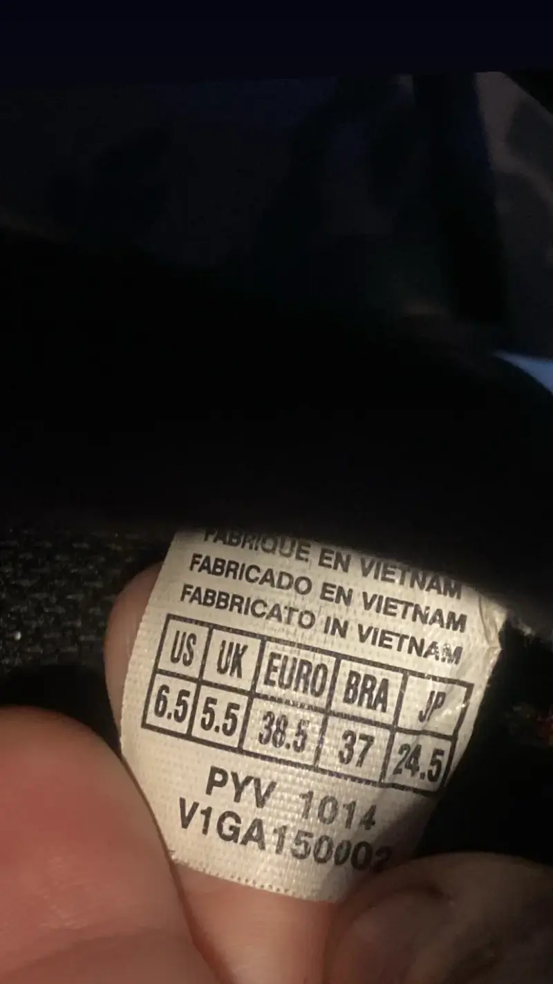 Zapatillas deportivas Mizuno voleibol - 4